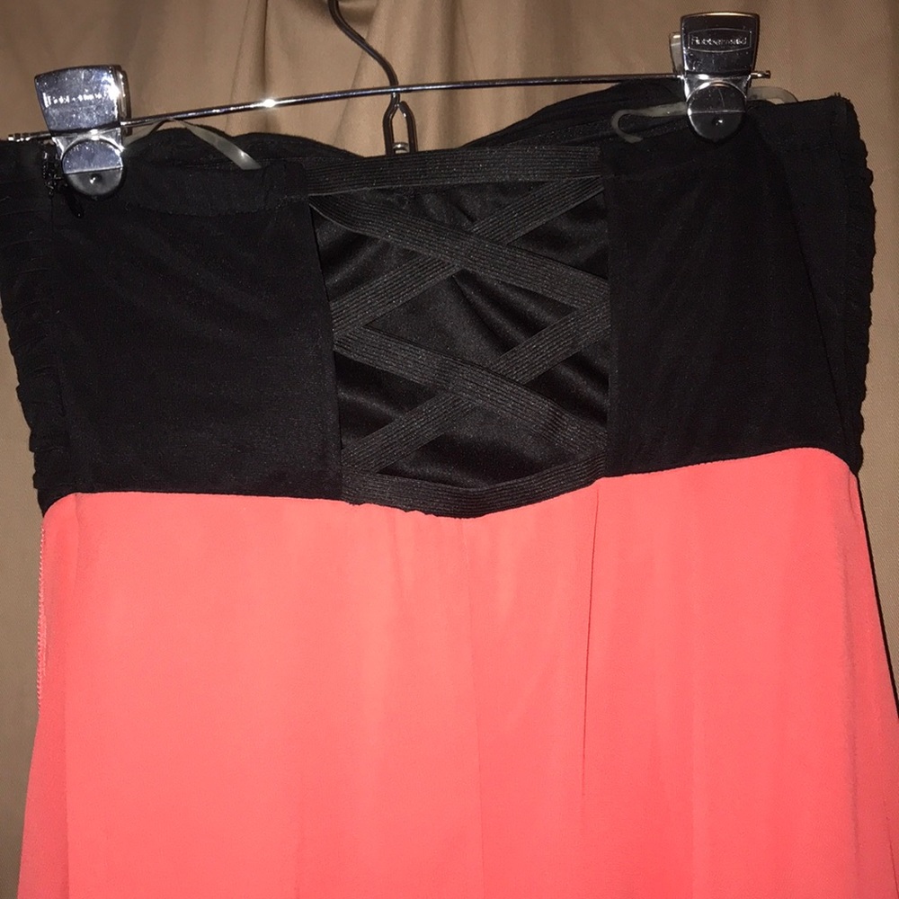 Prom Dress - Picture 2 of 6